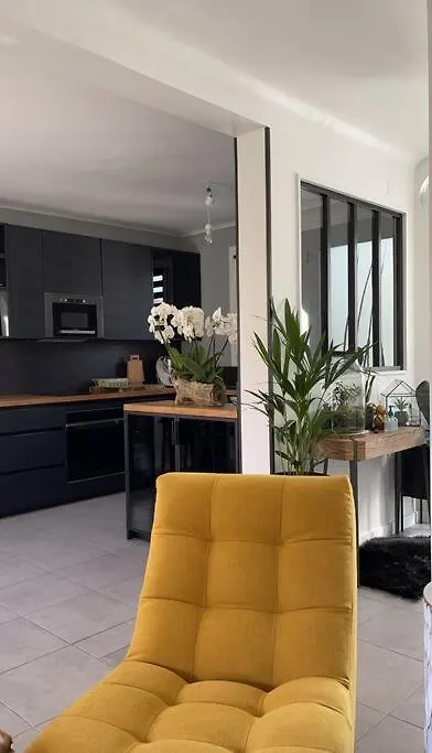 Villa The Beach Dream Cagnes Sur Mer France