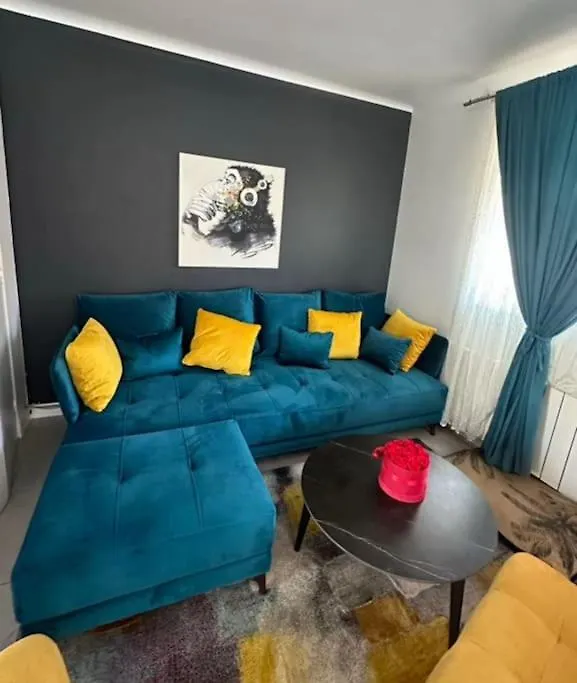 Villa The Beach Dream Cagnes Sur Mer
