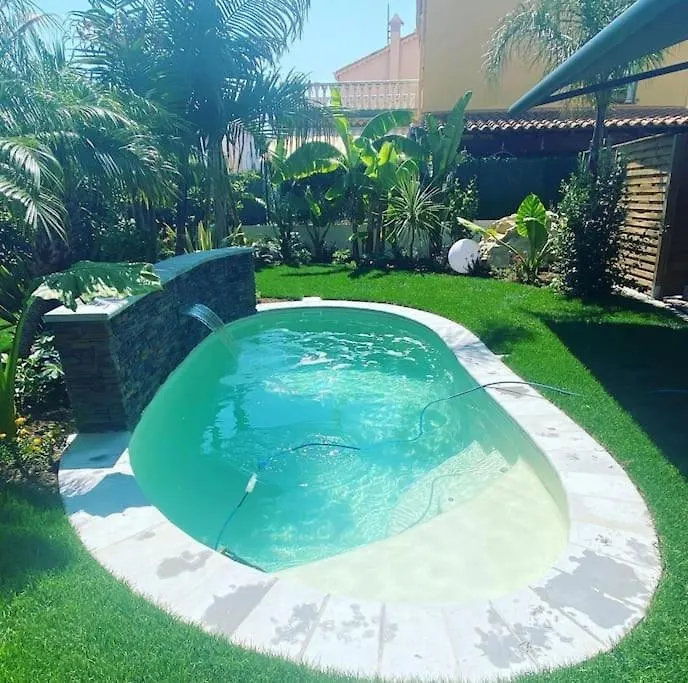 The Beach Dream Cagnes Sur Mer Villa